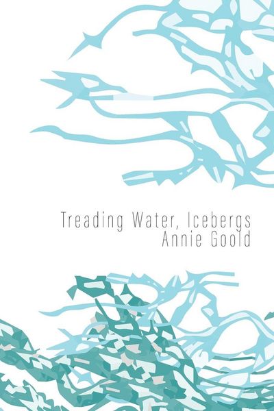 Produktbild: Treading Water, Icebergs