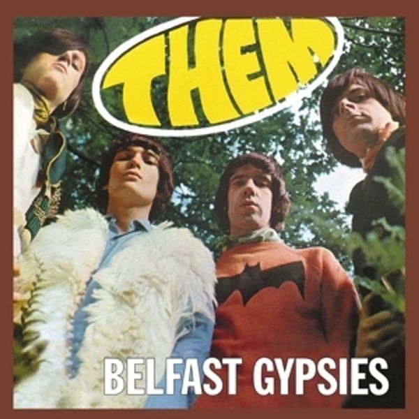 Produktbild: Them Belfast Gypsies