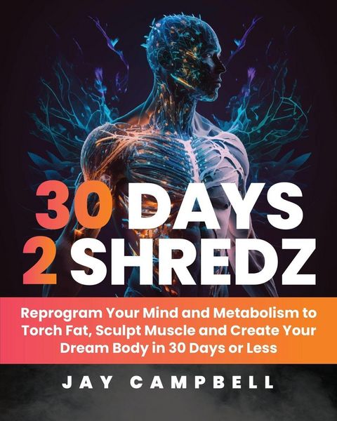 Produktbild: 30 Days 2 Shredz