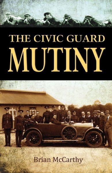 Produktbild: Civic Guard Mutiny