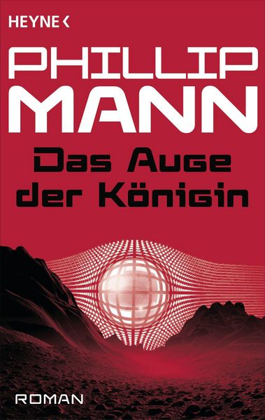 Produktbild: Das Auge der K&ouml;nigin -