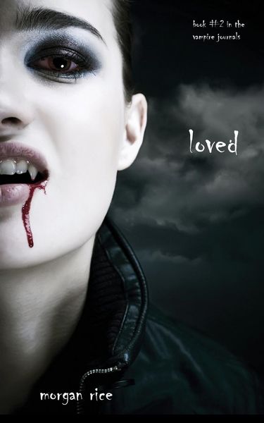 Produktbild: Loved (Book #2 in the Vampire Journals)