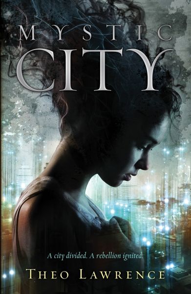 Produktbild: Mystic City