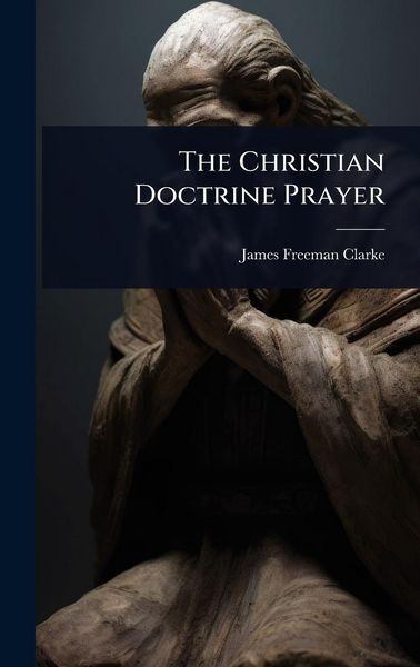 Produktbild: The Christian Doctrine Prayer