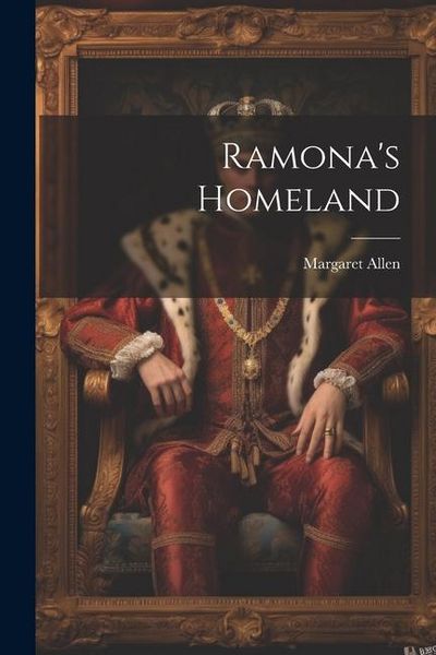 Produktbild: Ramona's Homeland