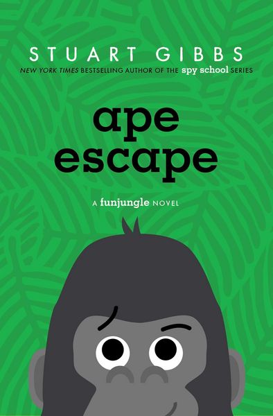 Produktbild: Ape Escape