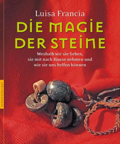 Produktbild: Die Magie der Steine