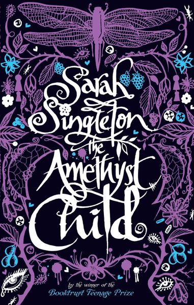 Produktbild: The Amethyst Child