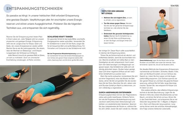 Produktbild: 15 Minuten Stretching f&uuml;r jeden Tag