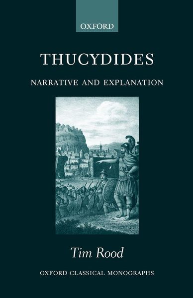 Produktbild: Thucydides