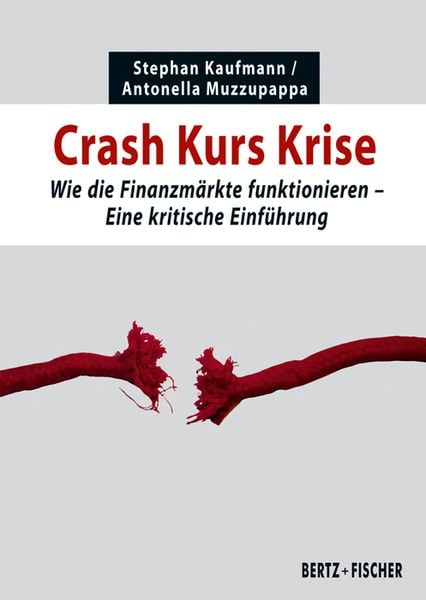 Produktbild: Crash Kurs Krise