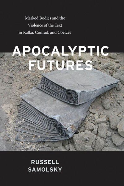 Produktbild: Apocalyptic Futures