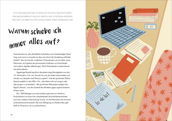 Produktbild: Warum manche Ger&uuml;che Heimweh verursachen und K&uuml;hlschr&auml;nke nachts besonders verlockend sind