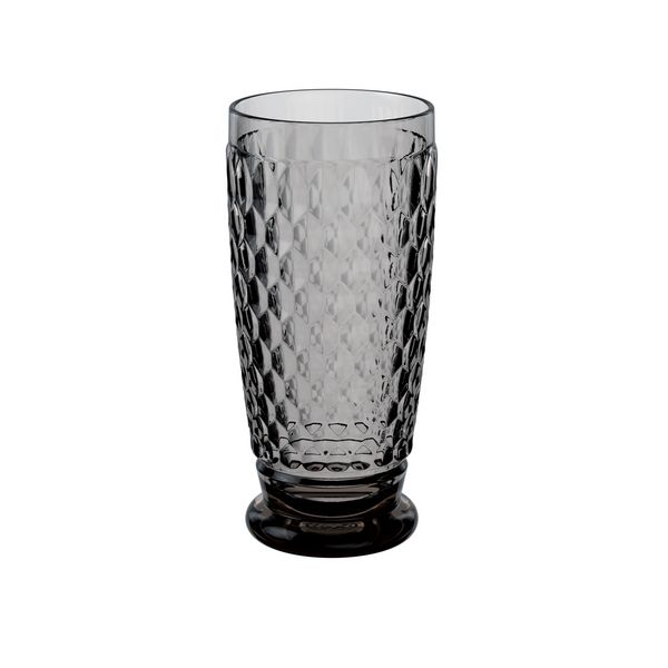 Produktbild: Villeroy & Boch Boston Longdrink-Glas, smoke