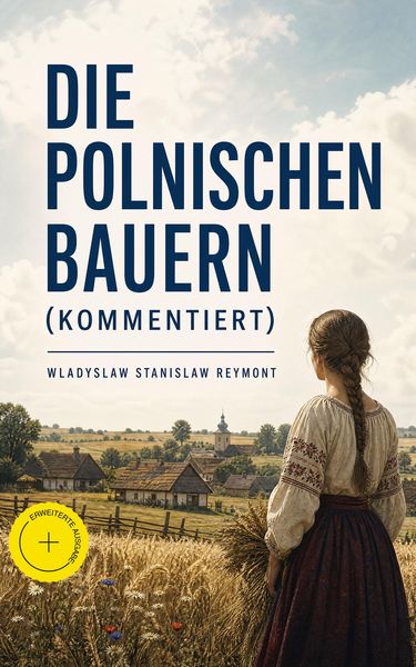 Produktbild: Die polnischen Bauern (Kommentiert)