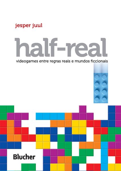 Produktbild: Half-Real