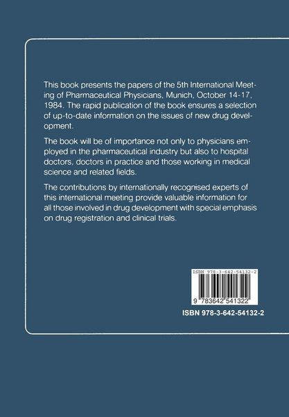 Produktbild: Drugs between Research and Regulations