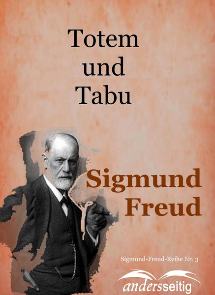 Produktbild: Totem und Tabu