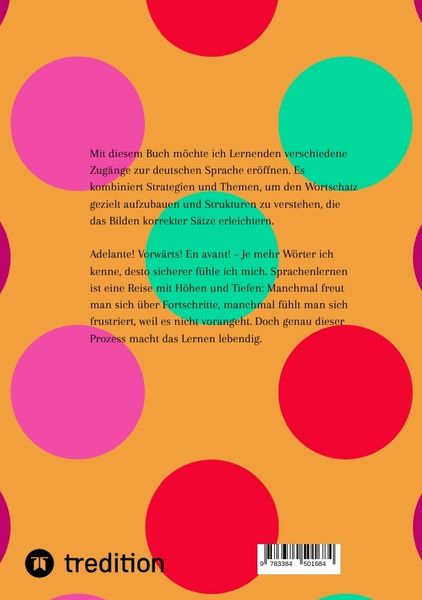 Produktbild: Deutsch Kreativ