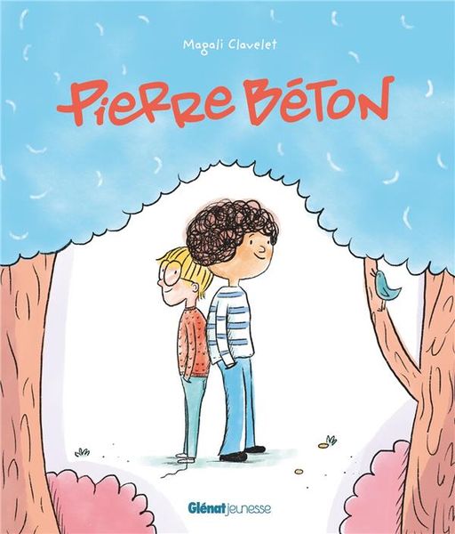 Produktbild: Pierre B&eacute;ton