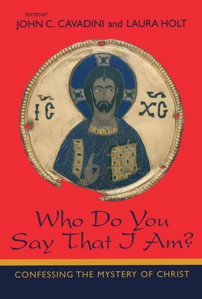 Produktbild: Who Do You Say That I Am