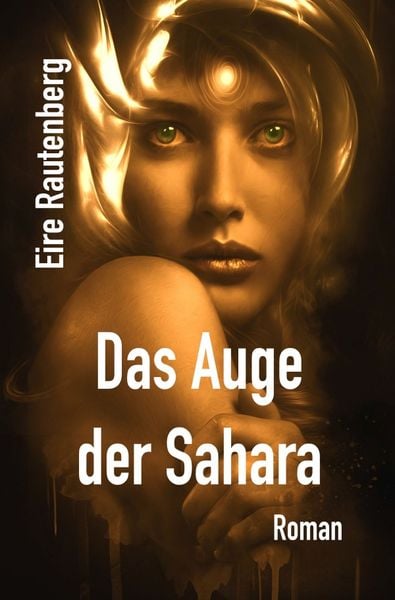 Produktbild: Das Auge der Sahara