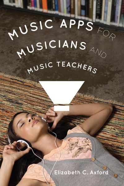Produktbild: Music Apps for Musicians and Music Teachers