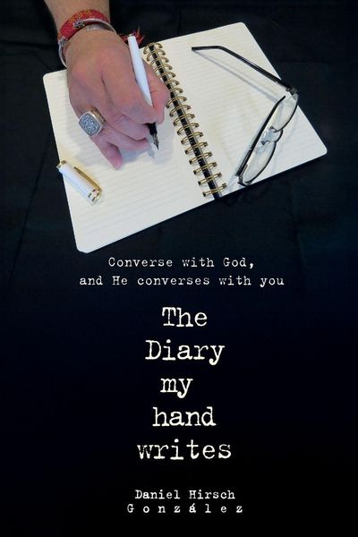 Produktbild: The Diary my hand writes