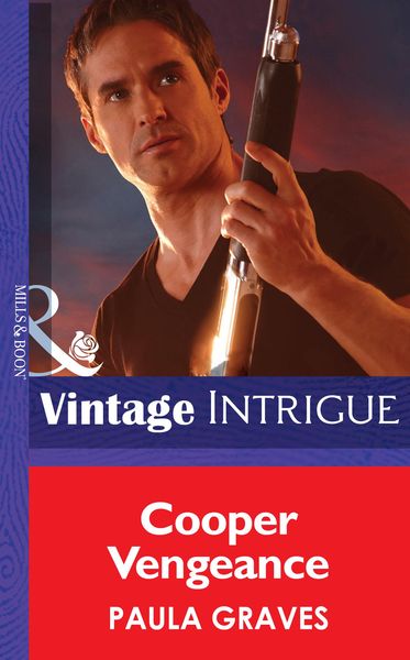 Produktbild: Cooper Vengeance