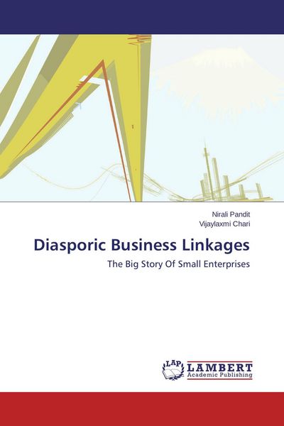 Produktbild: Diasporic Business Linkages