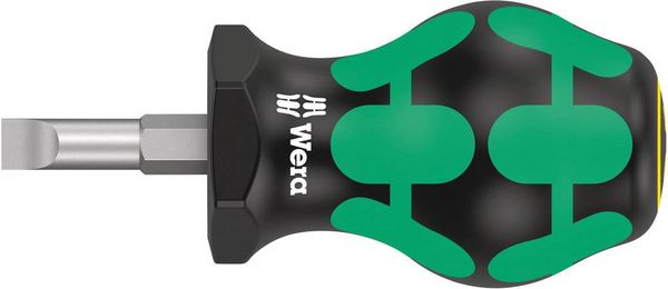 Produktbild: Wera Werk Vergaserschraubendreher 05008843001