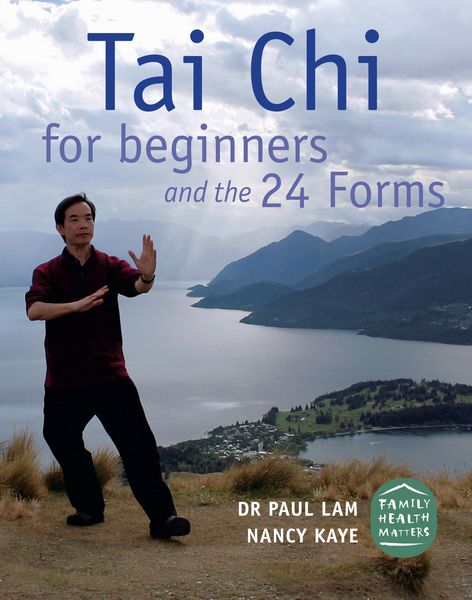 Produktbild: Tai Chi for Beginners and the 24 Forms