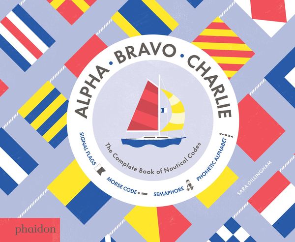 Produktbild: Alpha, Bravo, Charlie