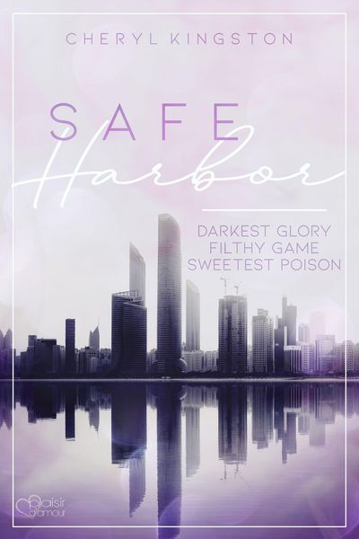 Produktbild: Safe Harbor (Gesamtausgabe)