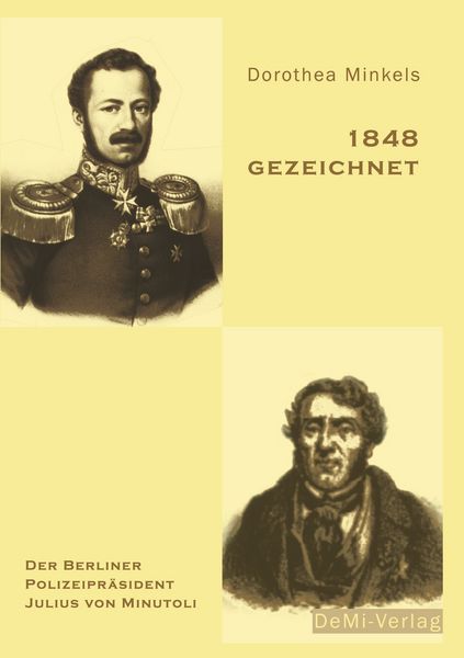 Produktbild: 1848 gezeichnet