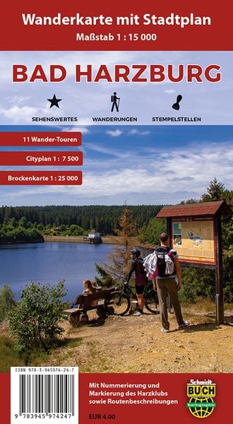 Produktbild: Bad Harzburg