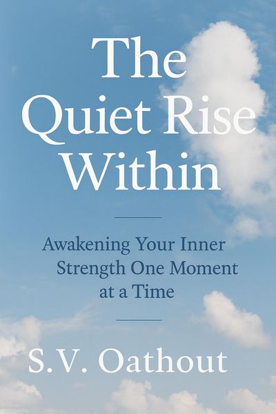 Produktbild: The Quiet Rise Within