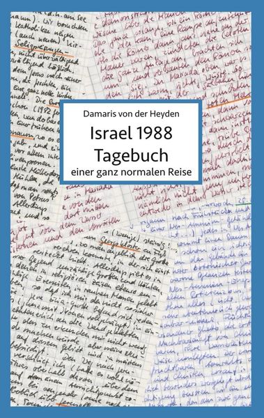 Produktbild: Israel 1988