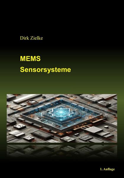 Produktbild: MEMS Sensorsysteme