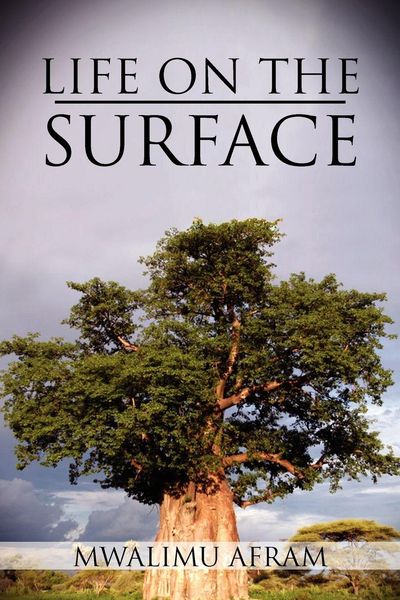 Produktbild: Life on the Surface