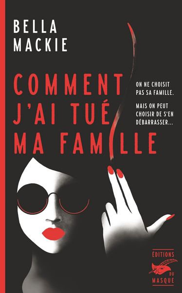 Produktbild: Comment j'ai tu&eacute; ma famille