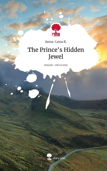 Produktbild: The Prince's Hidden Jewel. Life is a Story - story.one