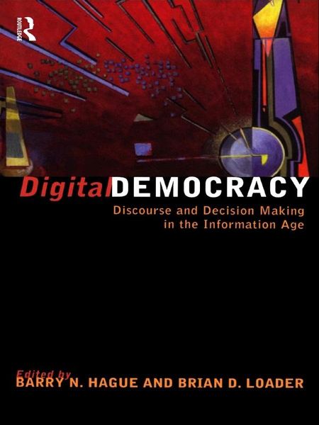 Produktbild: Digital Democracy