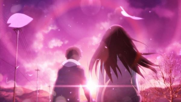 Produktbild: Hyouka Vol. 4 (Ep. 18-22)