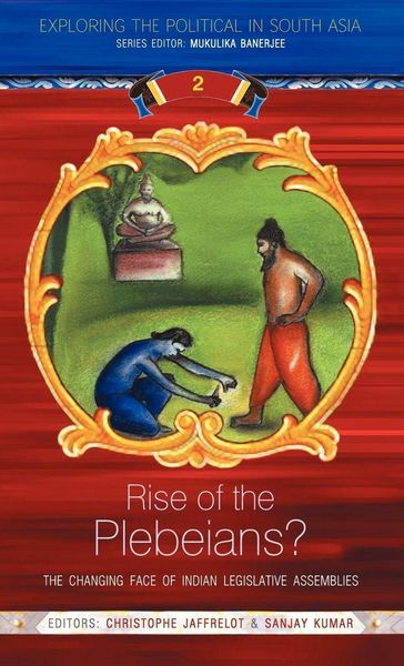 Produktbild: Rise of the Plebeians?