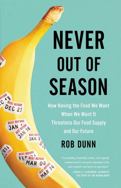 Produktbild: Never Out of Season