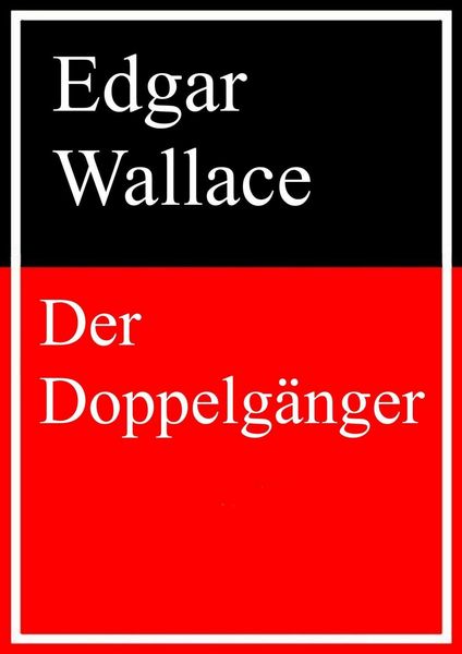 Produktbild: Der Doppelg&auml;nger