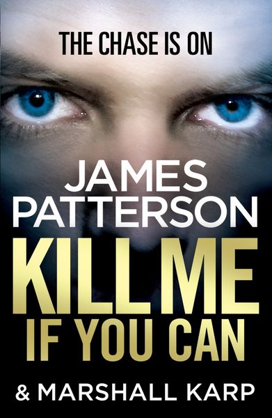 Produktbild: Kill Me if You Can