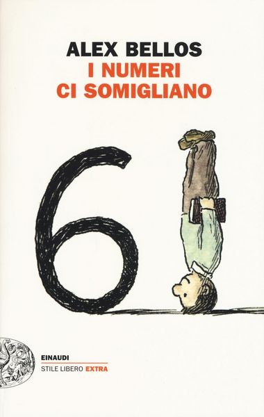 Produktbild: I numeri ci somigliano