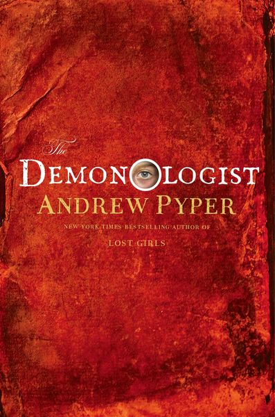Produktbild: Pyper, A: Demonologist
